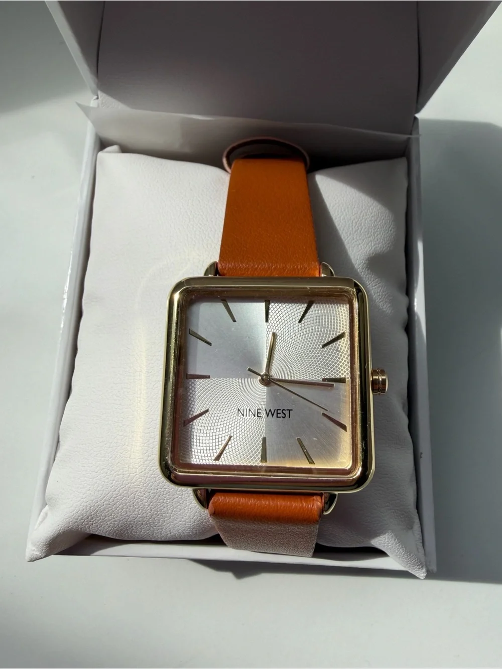 Nine West Women's Watch/ Working/ New In Box